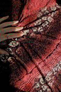 Image 1 of ♲ Prowl - Custom Bikini Material - XS-L