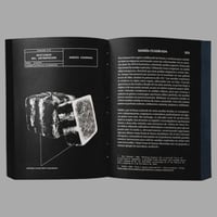 Image 3 of [EDICIONES MENGUANTES™] BESTIARIO DEL ANTROPOCENO (NICOLAS NOVA™ + DISNOVATION.ORG™)