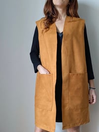 Image 1 of GILET JIMENA €42,00 SCONTATO