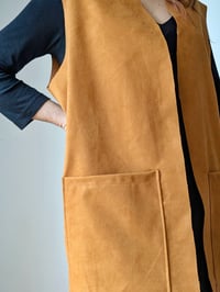 Image 2 of GILET JIMENA €42,00 SCONTATO