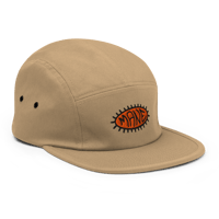 Image 4 of Piff Sun Five Panel Cap