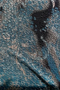 Image 2 of ♲ Tide Pool - Custom Bikini Material - XS-L
