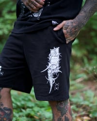 Image 1 of SHOKUNIN//SHORTS