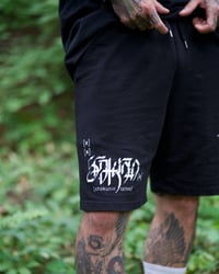 Image 2 of SHOKUNIN//SHORTS
