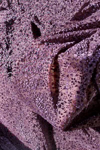 Image 2 of ♲ Sapphire - Custom Bikini Material - XS-L