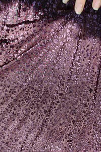 Image 3 of ♲ Sapphire - Custom Bikini Material - XS-L