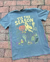 Spooky Season Comfort Color
