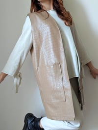 Image 3 of GILET PALOMA €42,00 SCONTATO