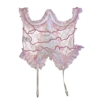 Image 3 of NAPOLI corset