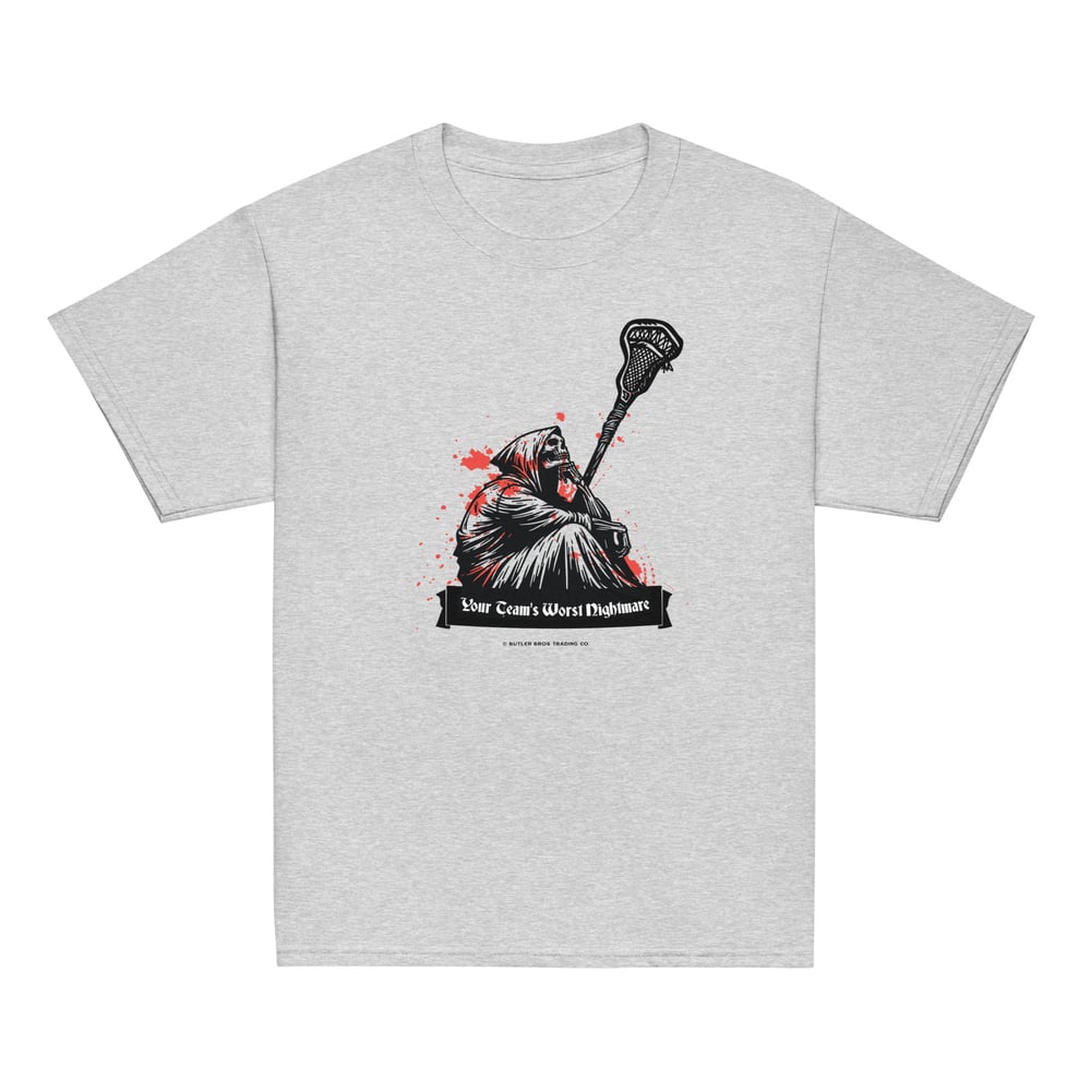 Worst Nightmare Tee