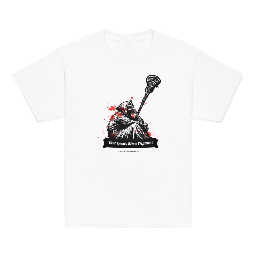 Worst Nightmare Tee