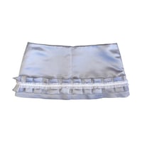 Image 1 of SCHOOL mini skirt