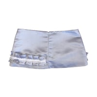Image 2 of SCHOOL mini skirt