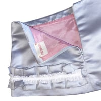 Image 3 of SCHOOL mini skirt