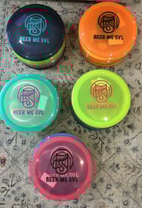 Disc Golf Discs