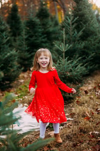 11/1/26 Tree Farm Sessions 