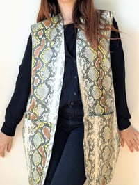 Image 1 of GILET CAMILA €42,00 SCONTATO