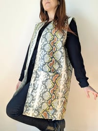 Image 2 of GILET CAMILA €42,00 SCONTATO