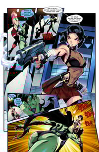 Image 3 of ZT V HS LENTICULAR