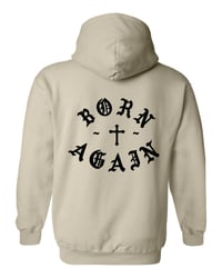 Image 3 of Born Again