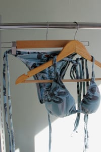 Image 2 of ♲ Summer Forever Bikini Set - M 
