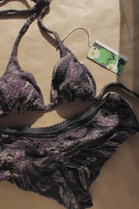 Image 4 of ♲ Jade Bikini Set - S