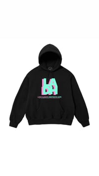 Image 1 of LADH STAFF HOODIE