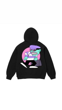 Image 2 of LADH STAFF HOODIE