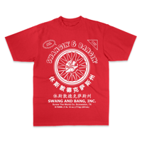 Image 1 of Swangin' & Bangin' T-Shirt