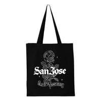 Image 1 of Hearts Delight Tote