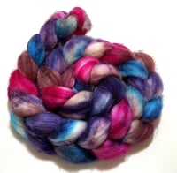 SW Merino Cashmere Silk Top – 75/15/10% Blend - SKU-302