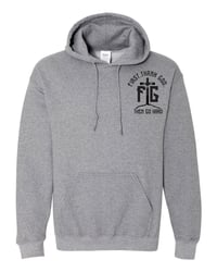 Image 6 of First Thank God , Then Go Hard 