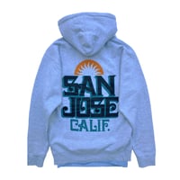 Image 1 of SJ City Hoody (ASH)