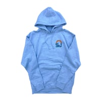 Image 2 of SJ City Hoody (ASH)