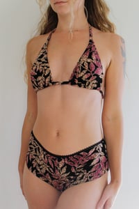 Image 3 of ♲ Change Of Season Bikini Set - M