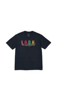 Image 1 of COLFAX CARNIVAL TEE