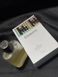 Image 1 of Efímero – Eau de Parfum 50ml