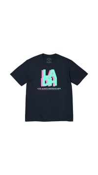 Image 1 of LADH STAFF TEE