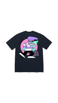 Image 2 of LADH STAFF TEE