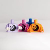 Image 1 of Crescent Moon Torsos