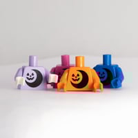 Image 2 of Crescent Moon Torsos