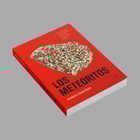 Image 5 of [EDICIONES MENGUANTES™] LOS METEORITOS (HELEN GORDON™)