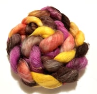SW Merino Cashmere Silk Top – 75/15/10% Blend - SKU-311