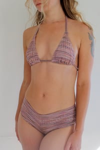 Image 4 of ♲ Labradorite Bikini Set - S 