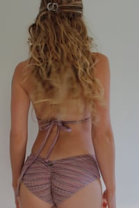 Image 3 of ♲ Labradorite Bikini Set - S 