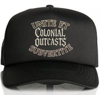 Image 1 of CO Seal - Cap