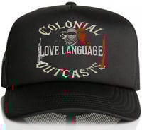 Image 1 of Love Language - Cap