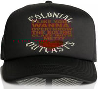 Image 1 of Love Note - Cap