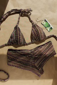 Image 4 of ♲ Candy Bikini Set - XS