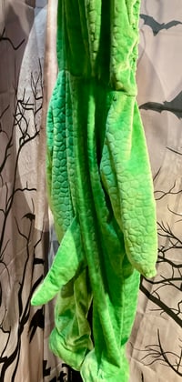 Image 3 of Toddler Triceratops Costume